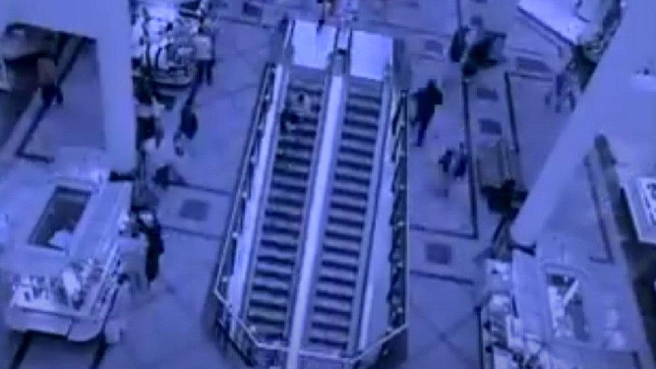 Costruire l'impossibile 1998 movie scene