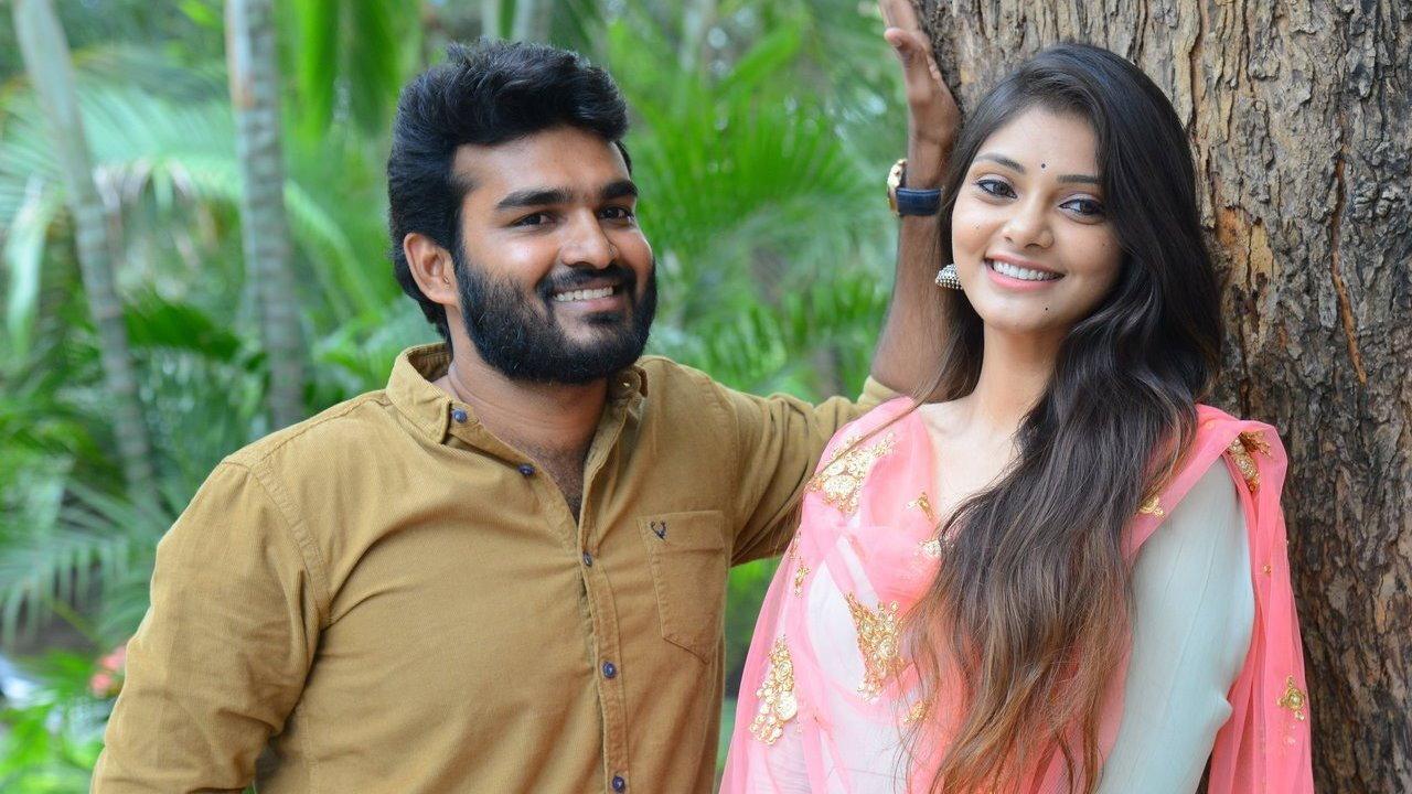 Raja Vaaru Rani Gaaru 2019 movie scene