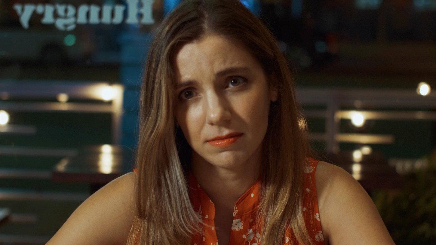 Megan, 26 2019 movie scene
