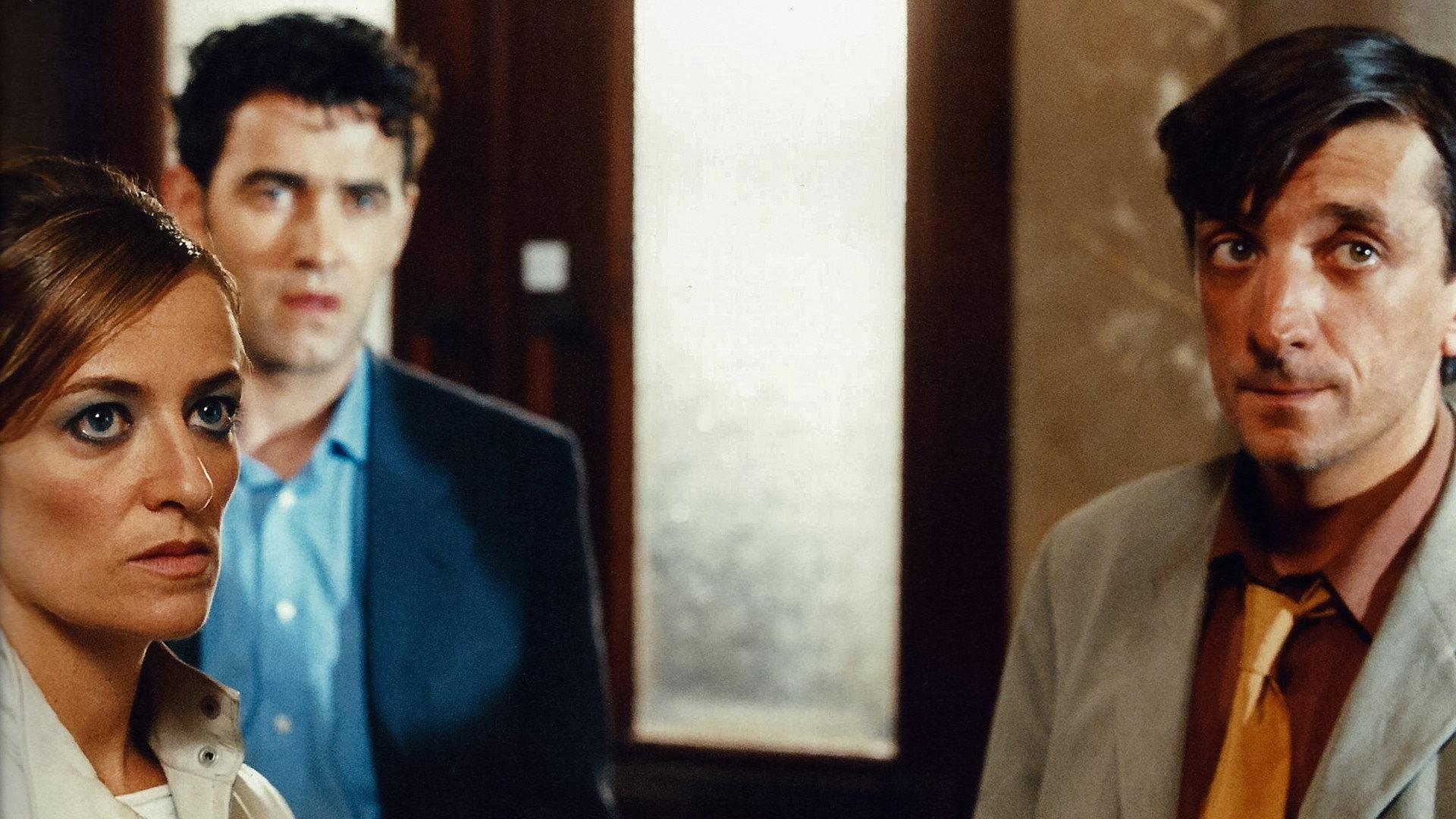 Oito por Oito 2001 movie scene