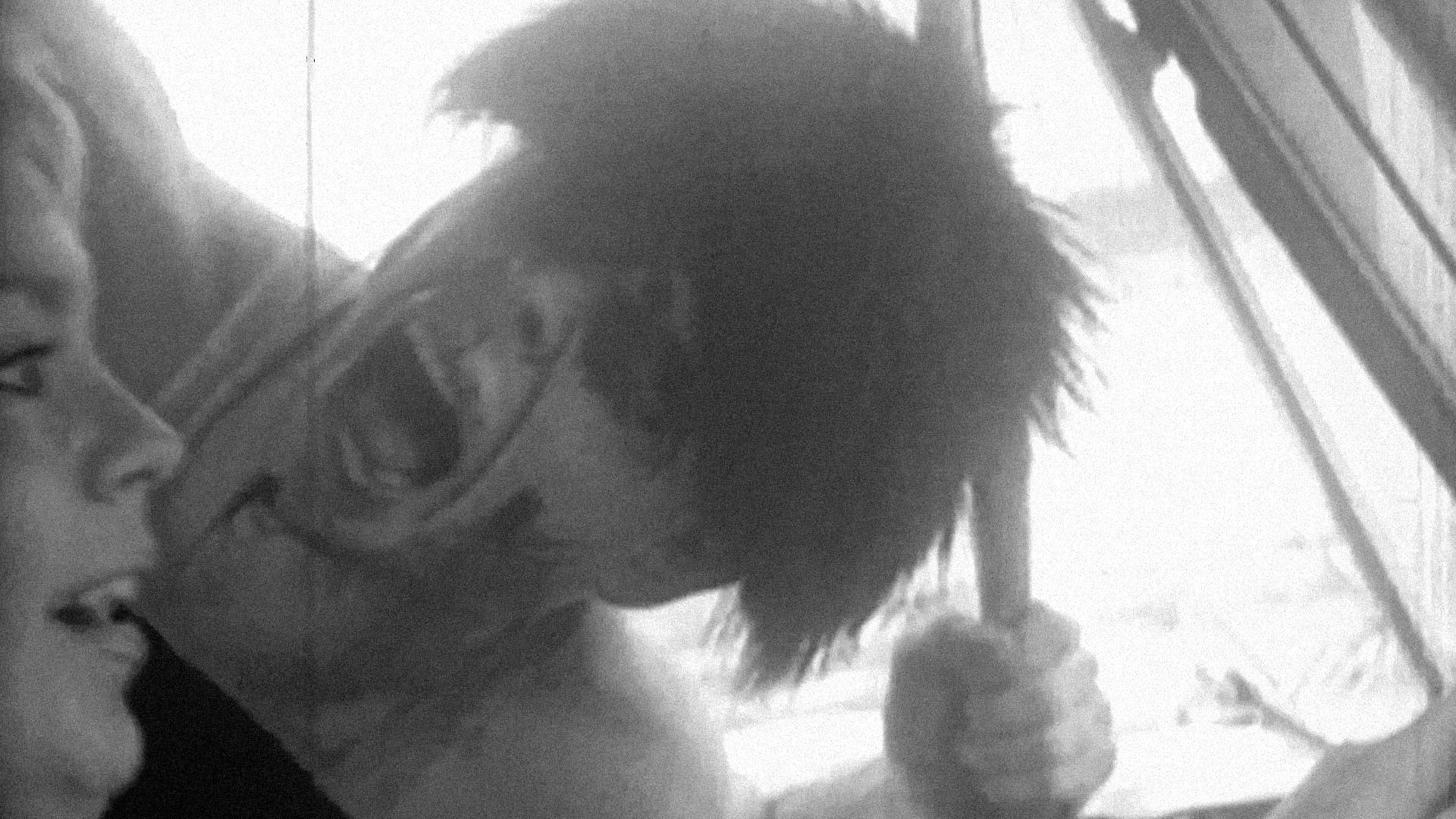 Passion in the Sun 1964 movie scene
