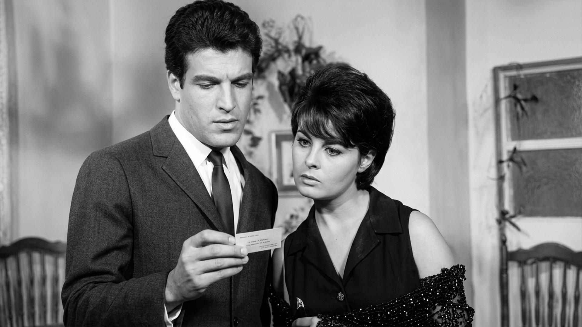 Varan Biiir 1964 movie scene