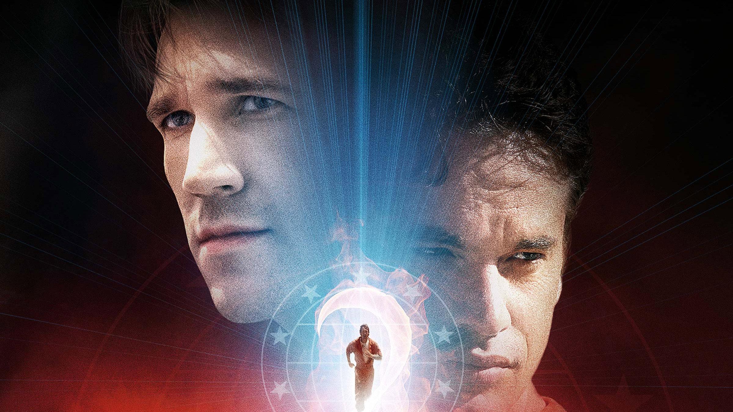 The Moment After 2: The Awakening 2006 movie scene