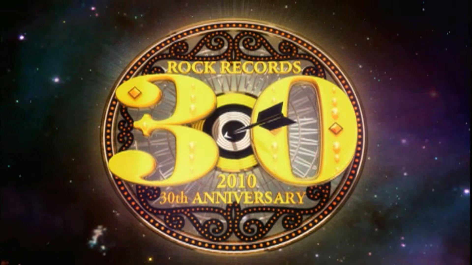 Happy Paradise Rock Records 30th Anniversary Live In Taipei 2010 movie scene