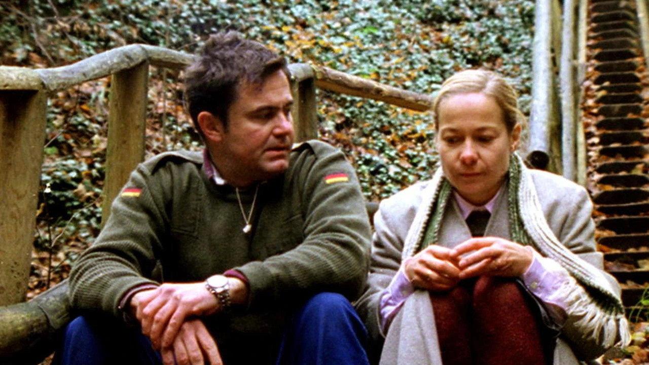 The Longing 2002 movie scene