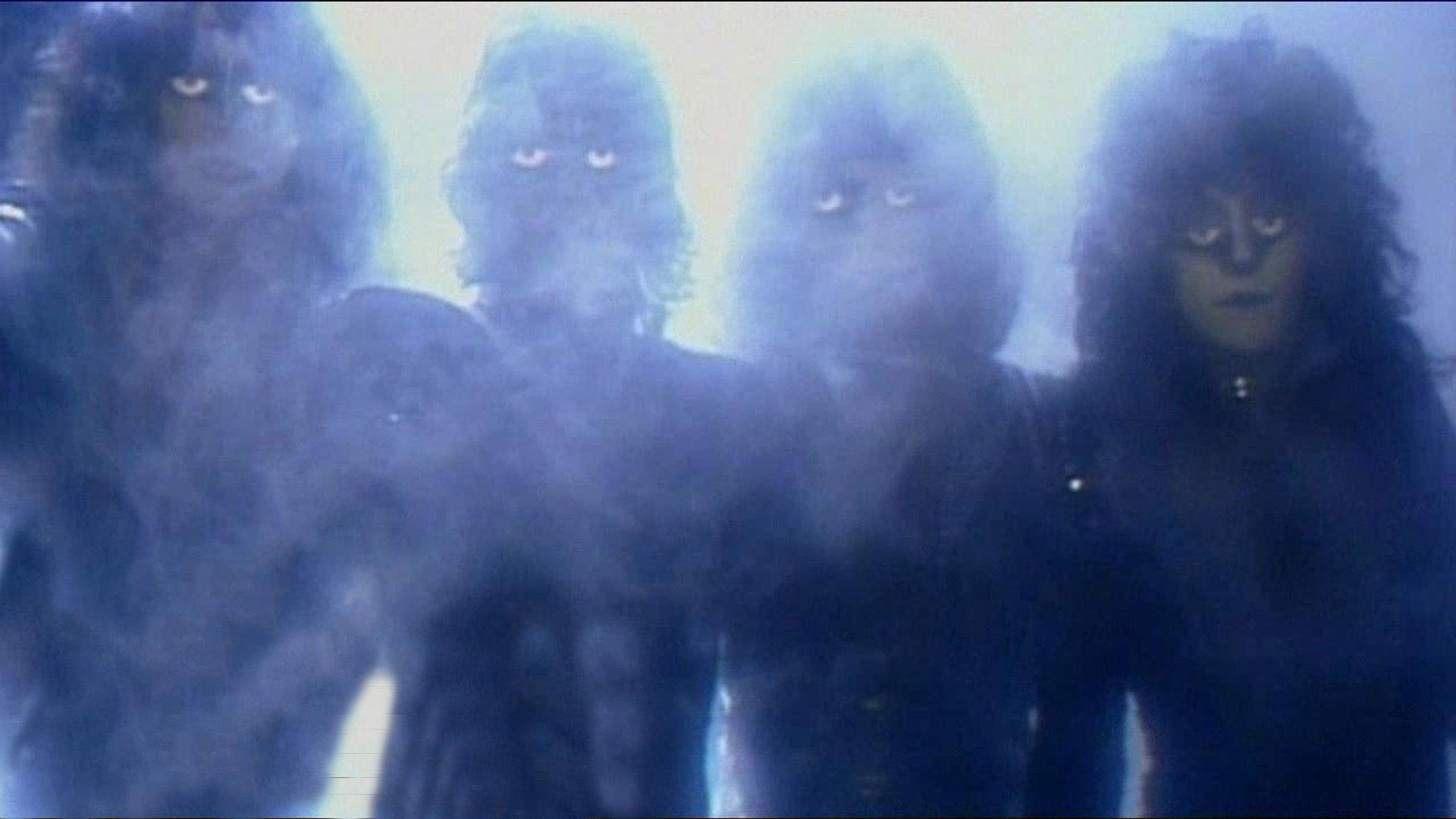 The Best of KISS: 20th Century Masters 2004 movie scene