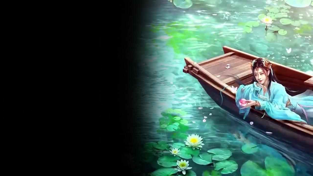 Kun in the Distant Ocean 2024 movie scene