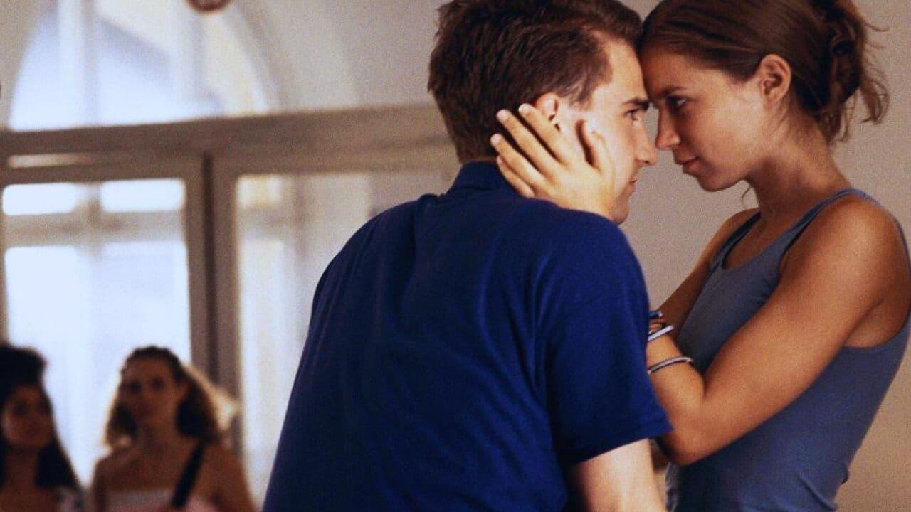 Kissing My Sister 2000 movie scene