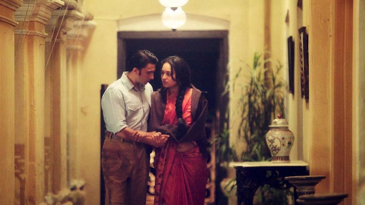 Lootera 2013 movie scene
