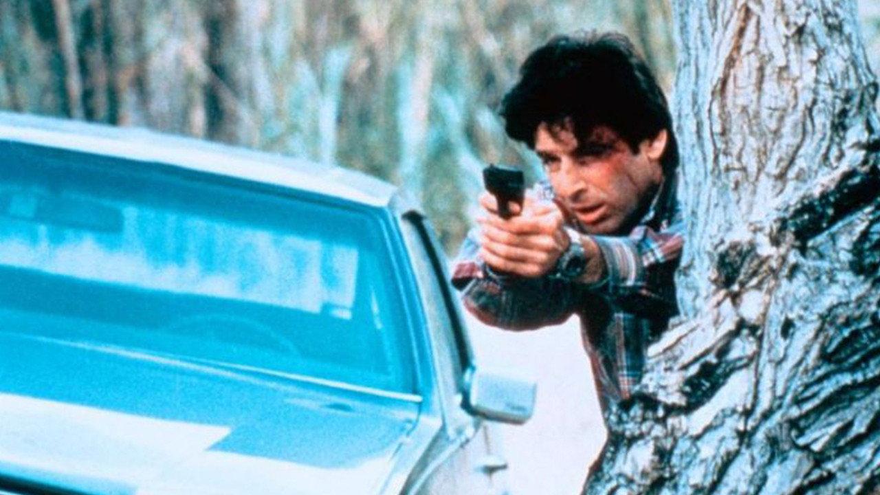 The Killers Within 1995 movie scene