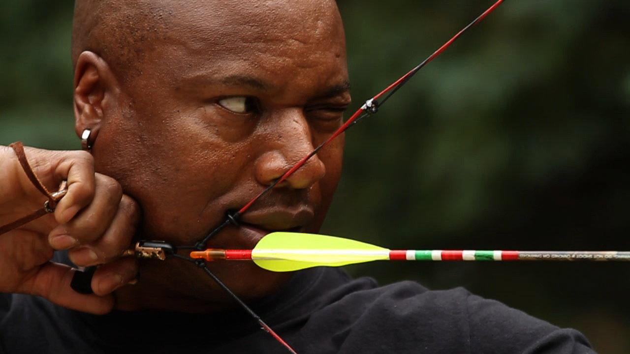 You Don't Know Bo: The Legend of Bo Jackson 2012 movie scene