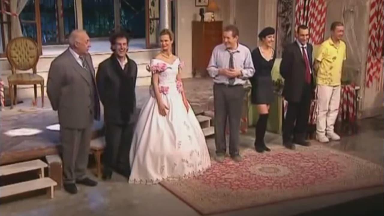 La vie de chantier 2004 movie scene