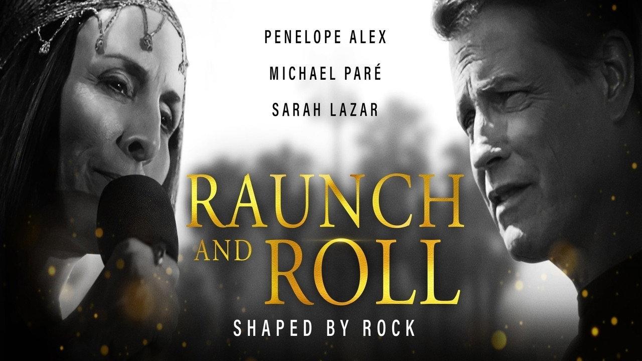 Raunch and Roll 2021 movie scene