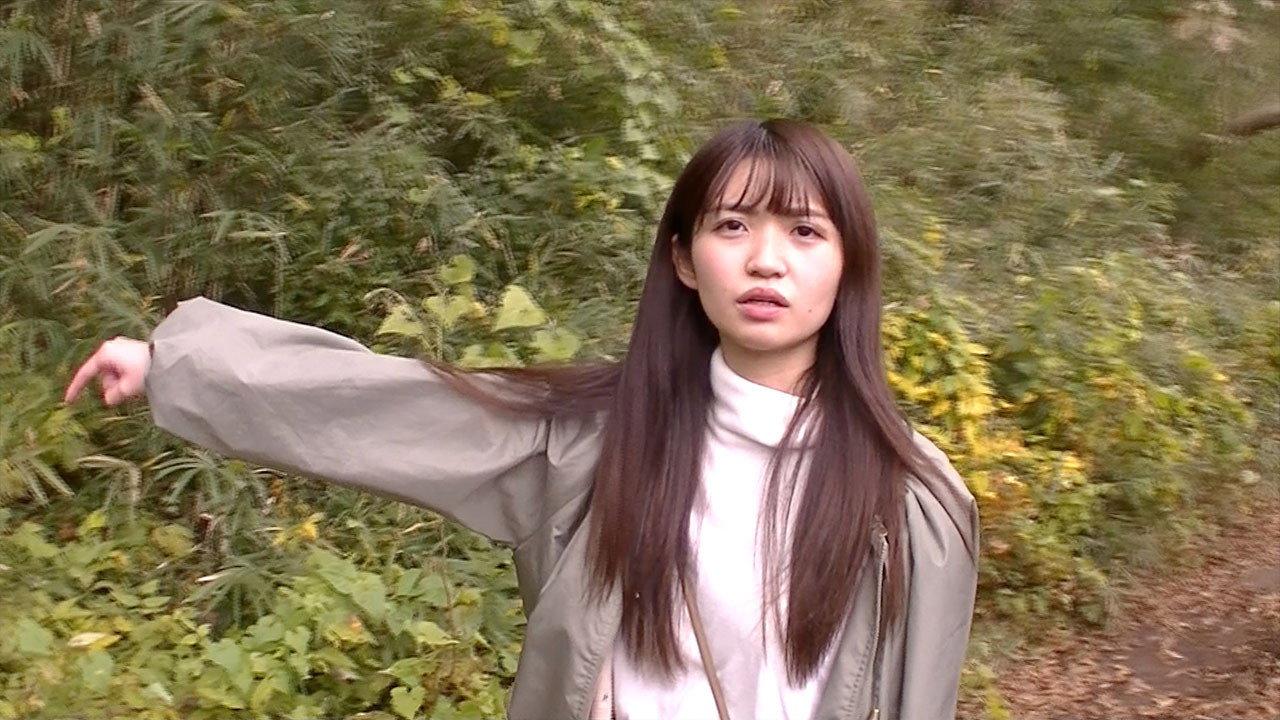 Sealed Video 50: Ankoku no Sosha Kohen 2020 movie scene