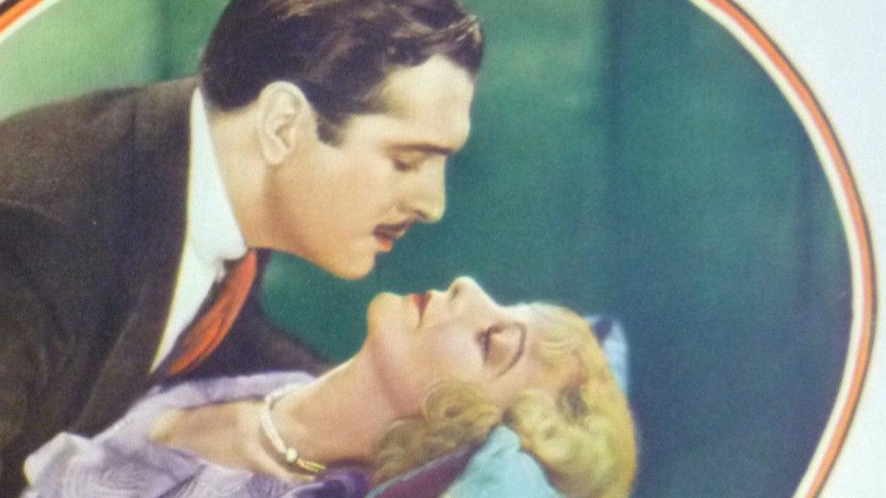 Little Johnny Jones 1929 movie scene