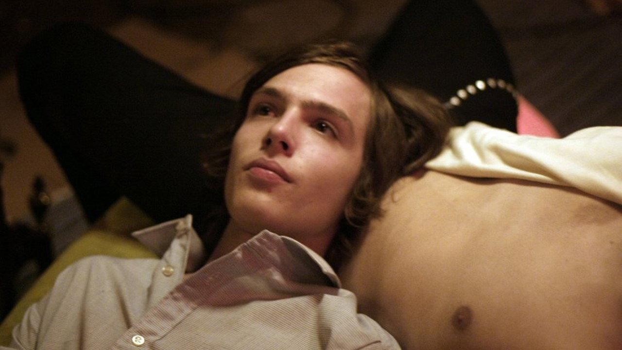Teenage Angst 2008 movie scene