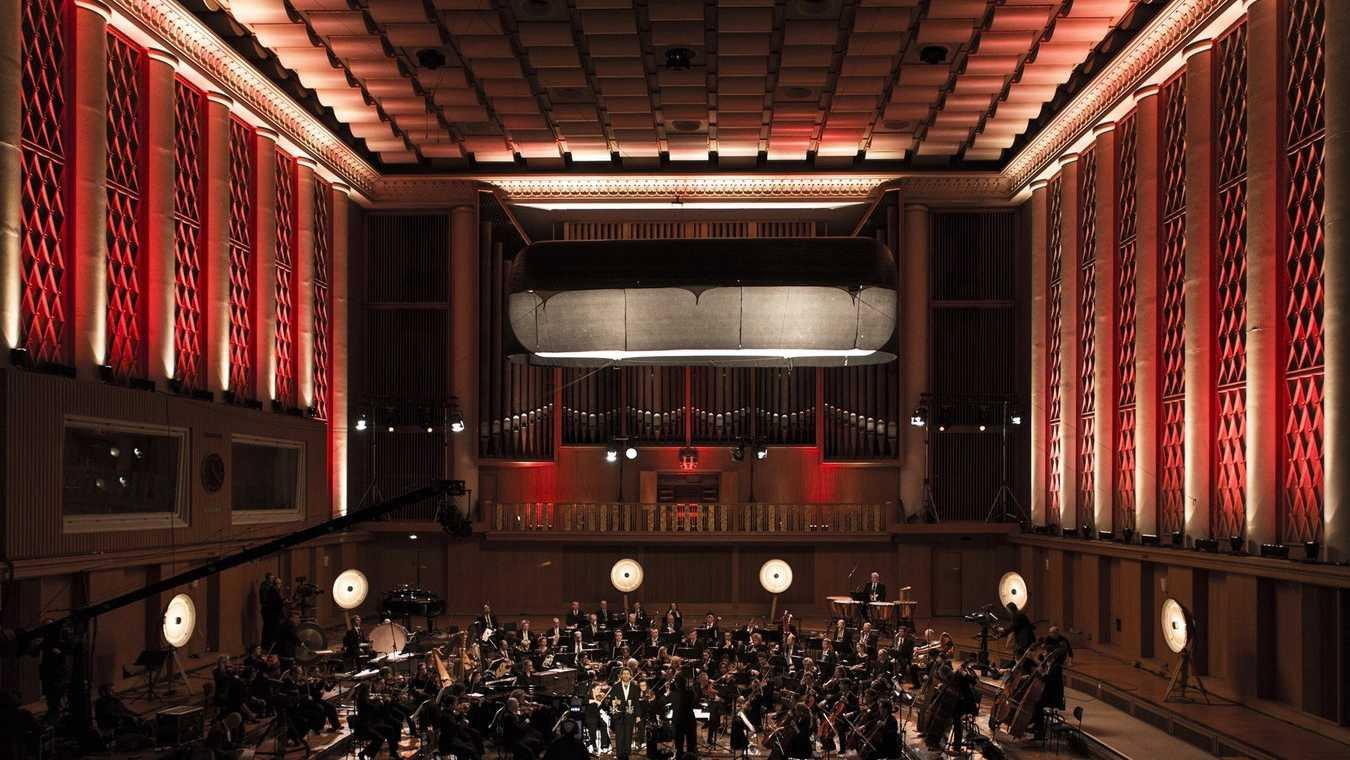 Jonas Kaufmann - Berlin 1930 - Das Konzert 2015 movie scene