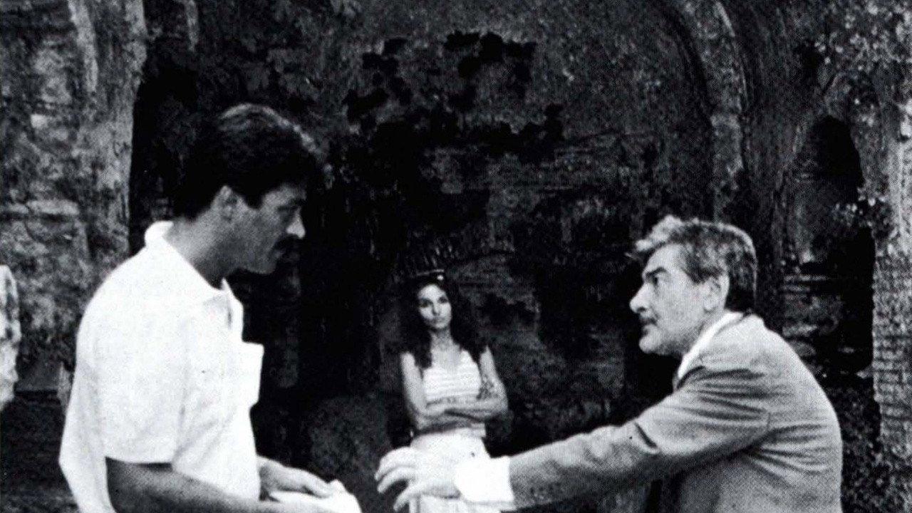 Yedi Uyuyanlar 1988 movie scene