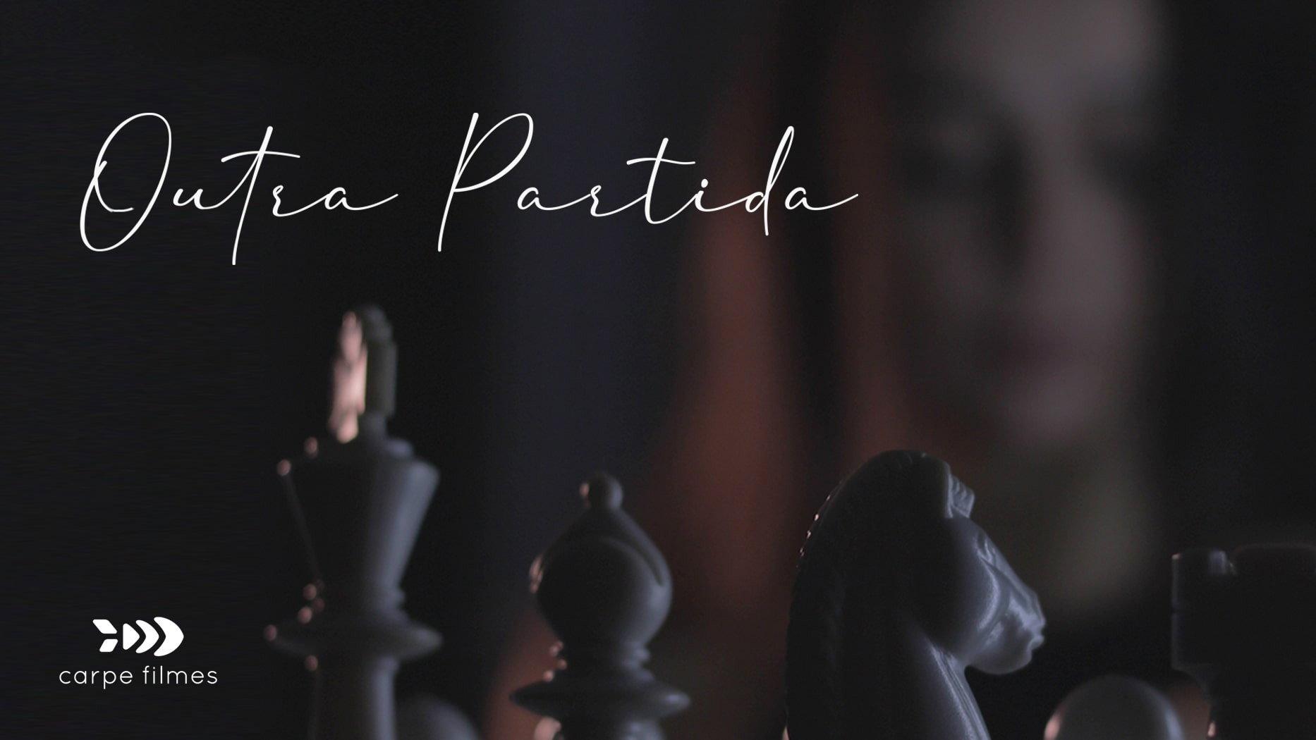 Outra Partida 2021 movie scene