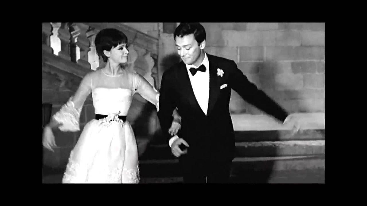 The Thief of Tibadabo 1965 movie scene