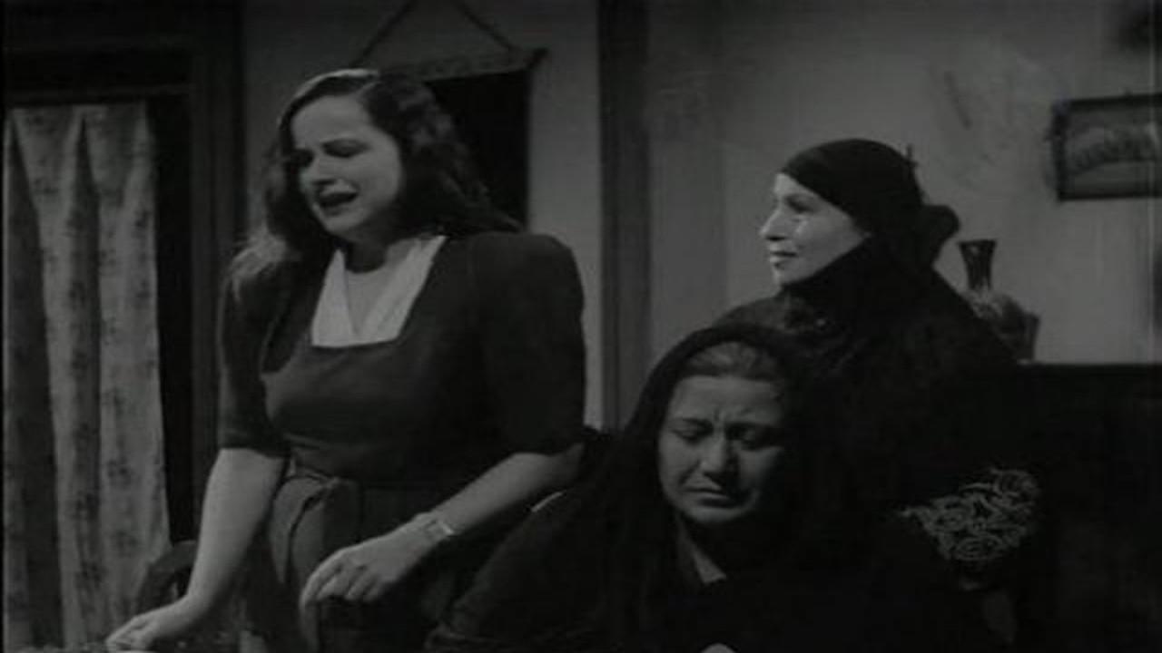 Punishment 1948 movie scene