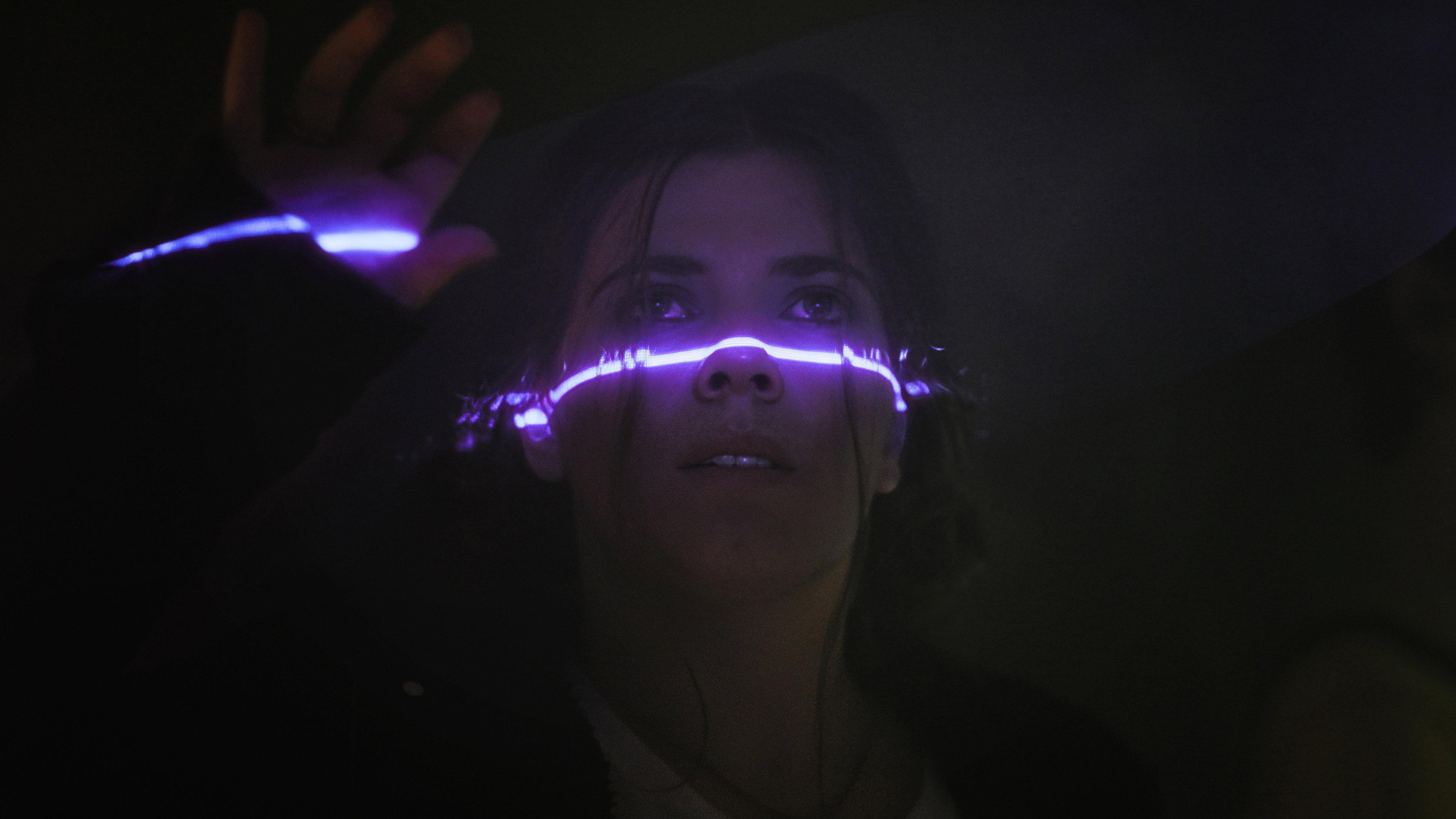 Electric Feel  movie scene