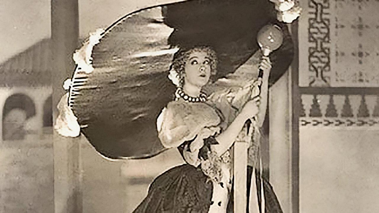 Nell Gwyn 1926 movie scene