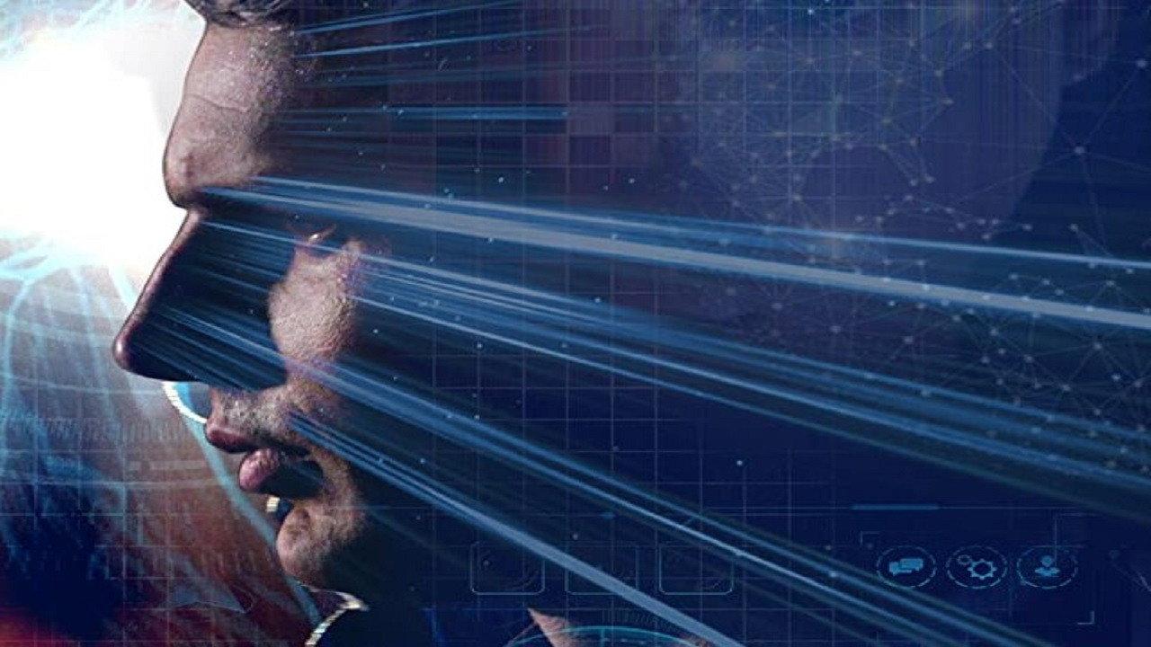 Flashes - The Director's Cut 2015 movie scene