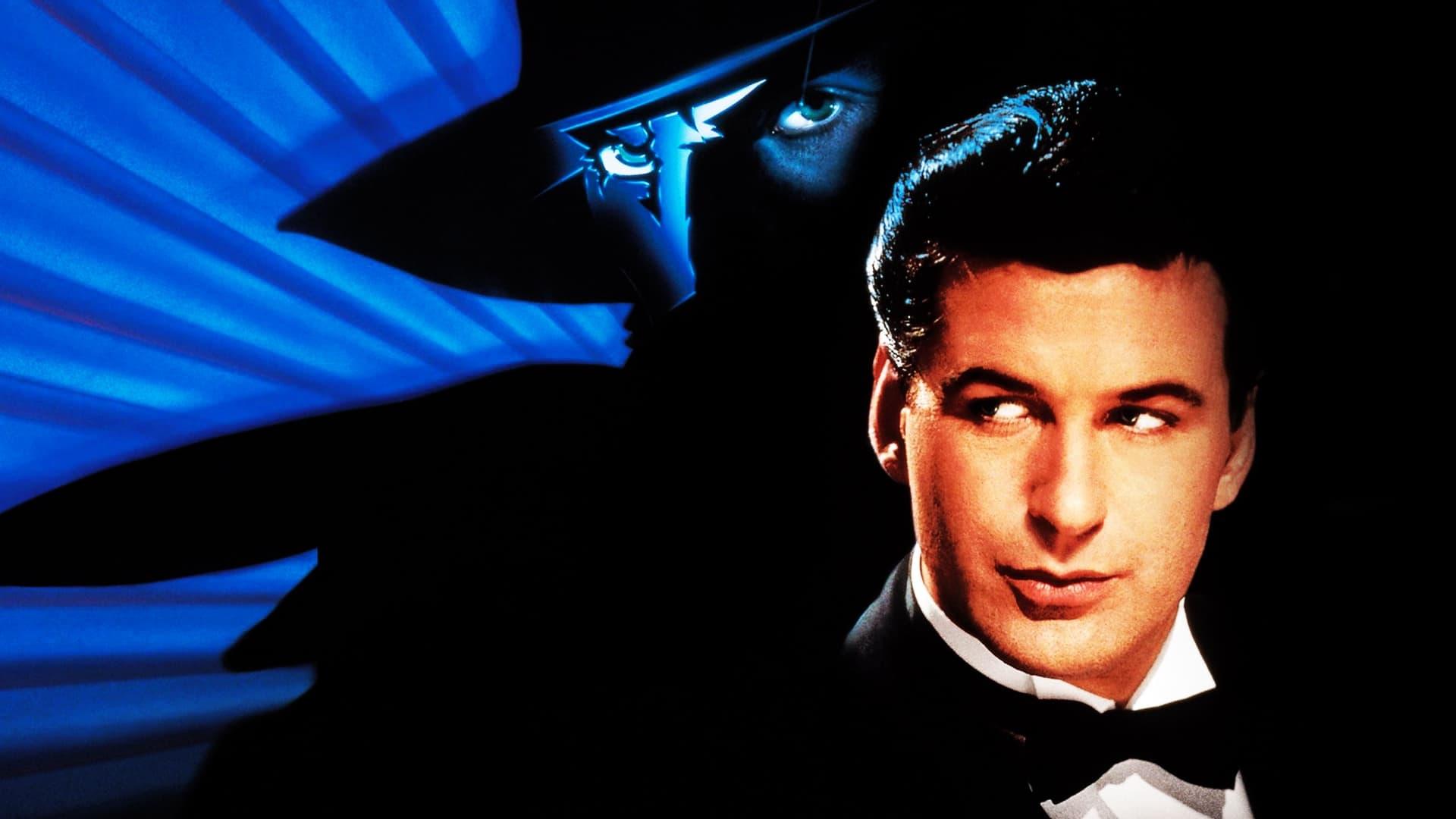 The Shadow 1994 movie scene