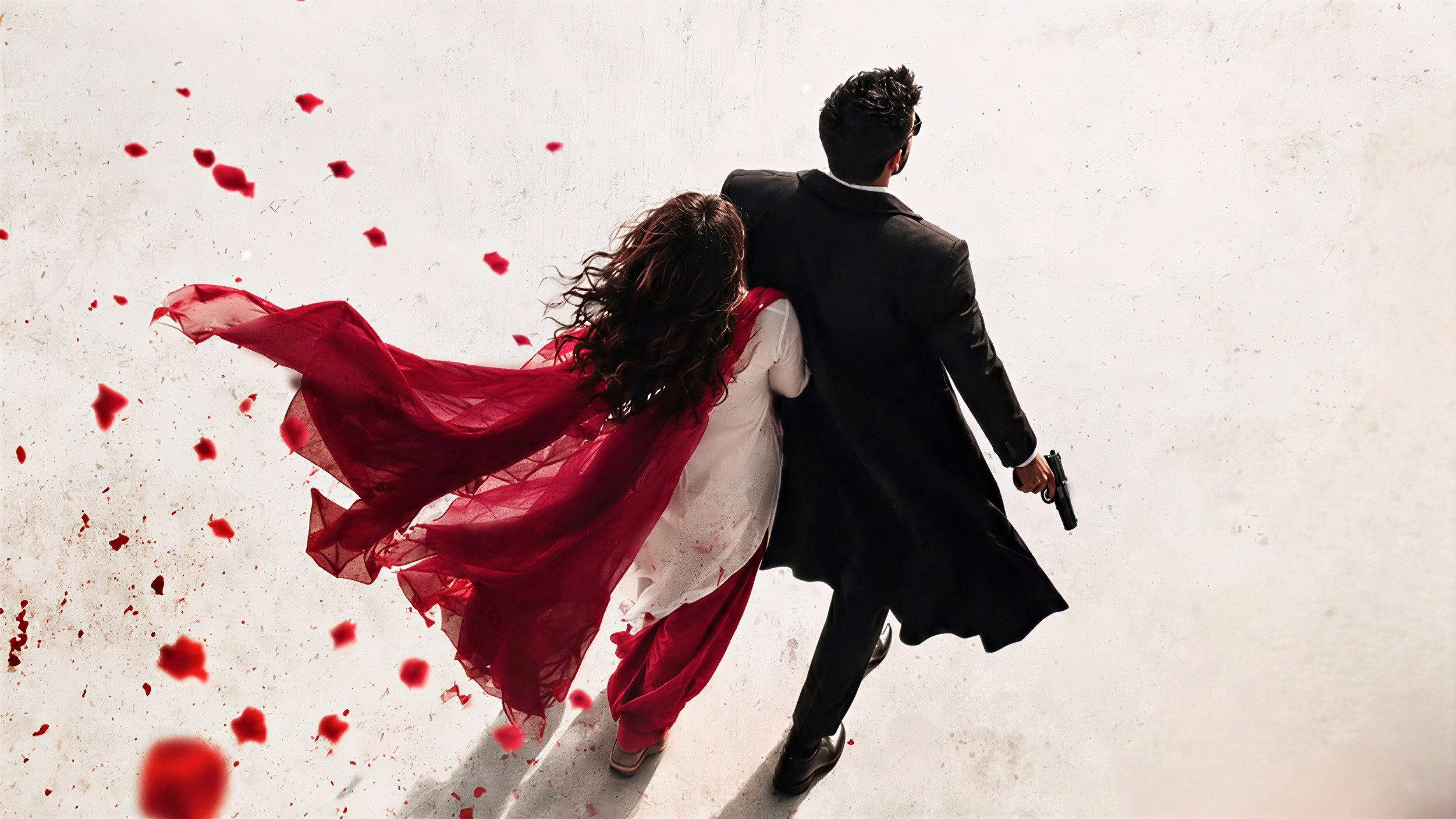 Mohabbat 2027 movie scene