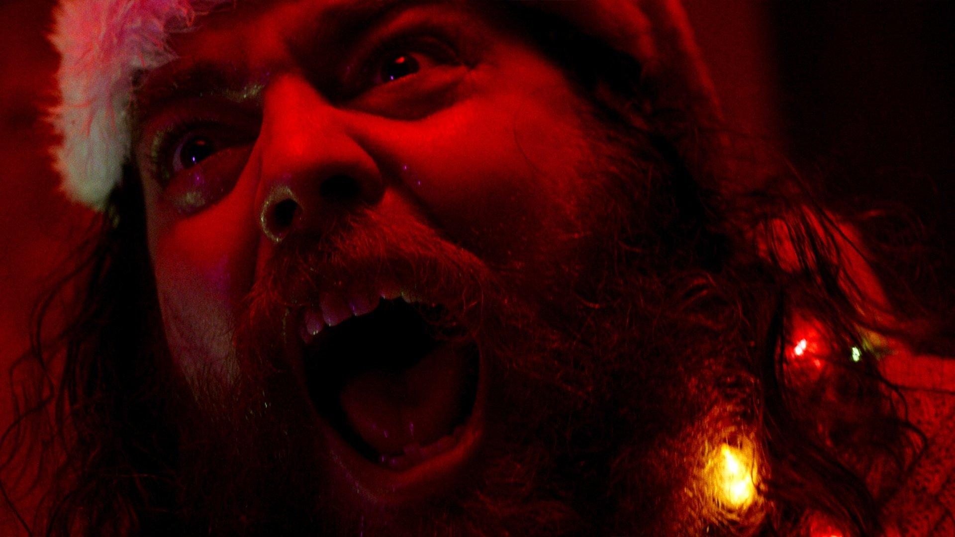 The Leech 2022 movie scene