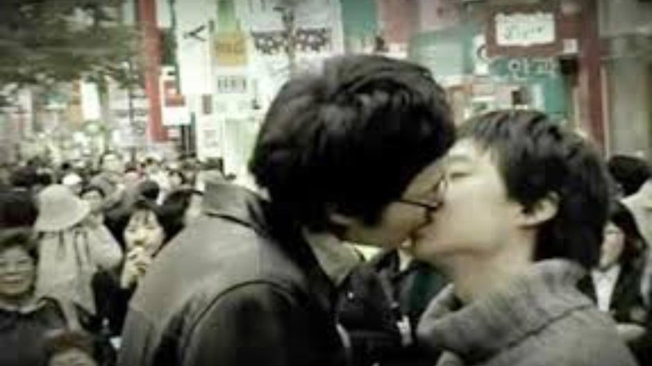 Truth litmus 2006 movie scene