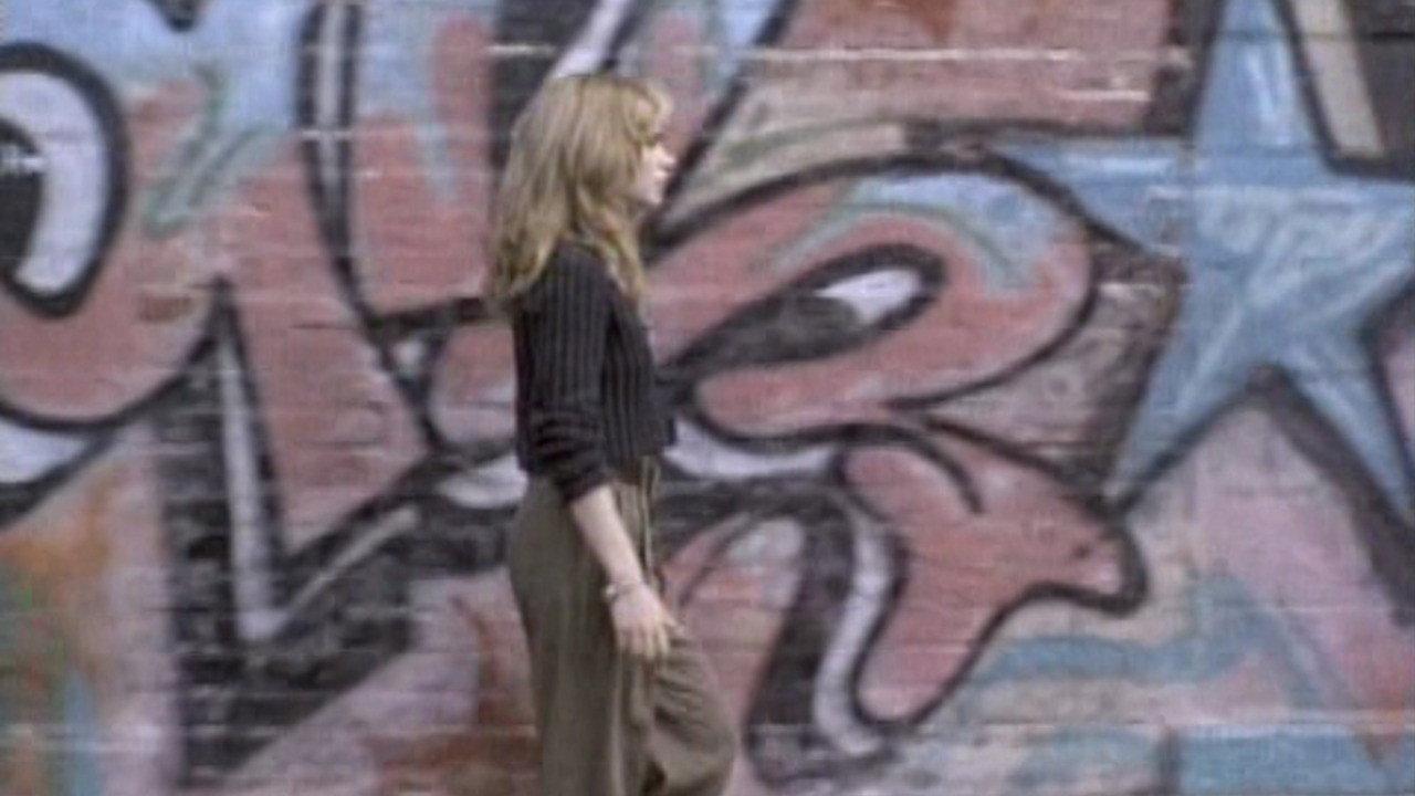 Sudden Manhattan 1996 movie scene