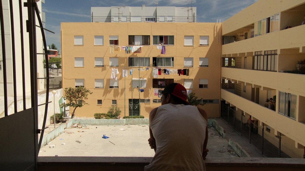 Bela Vista 2012 movie scene