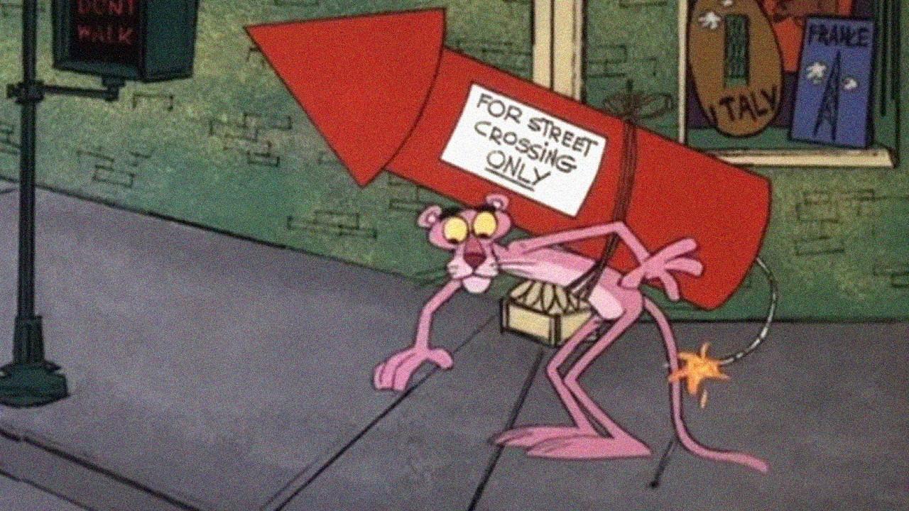 Think Before You Pink 1969 movie scene