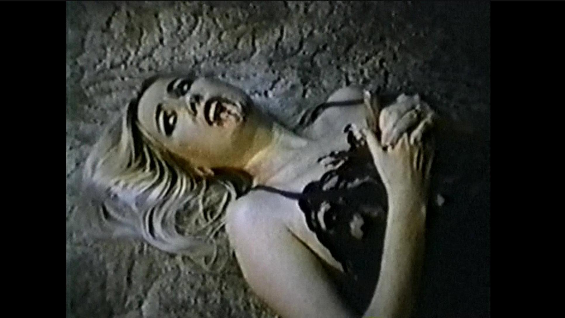Lisa's New Nightmares 1996 movie scene