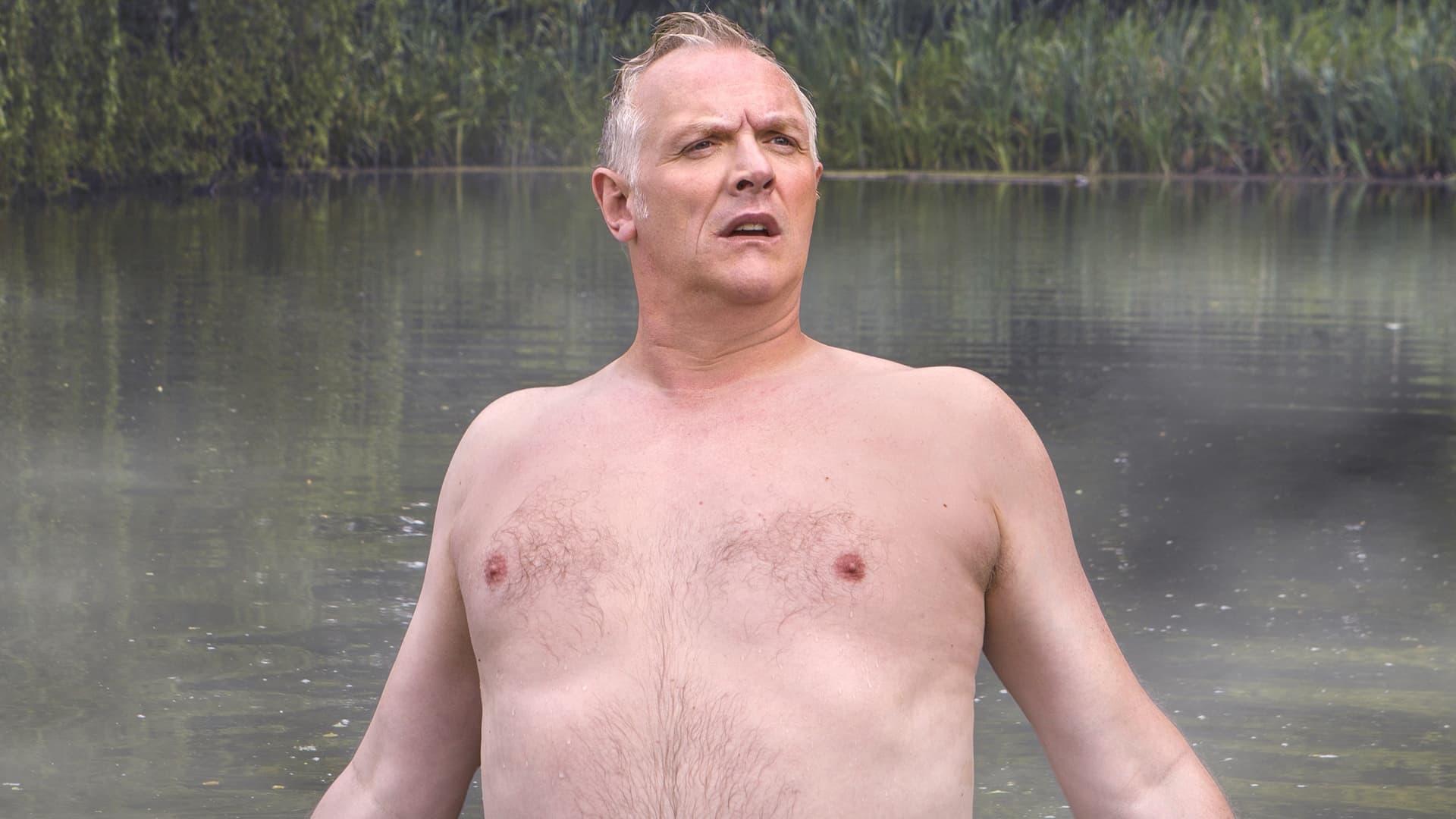 Greg Davies: You Magnificent Beast 2018 movie scene