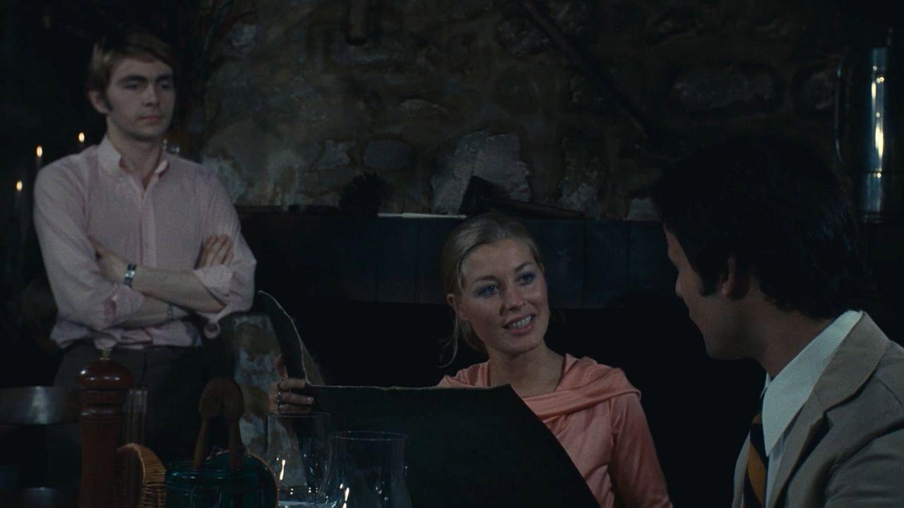 Pervertissima 1972 movie scene