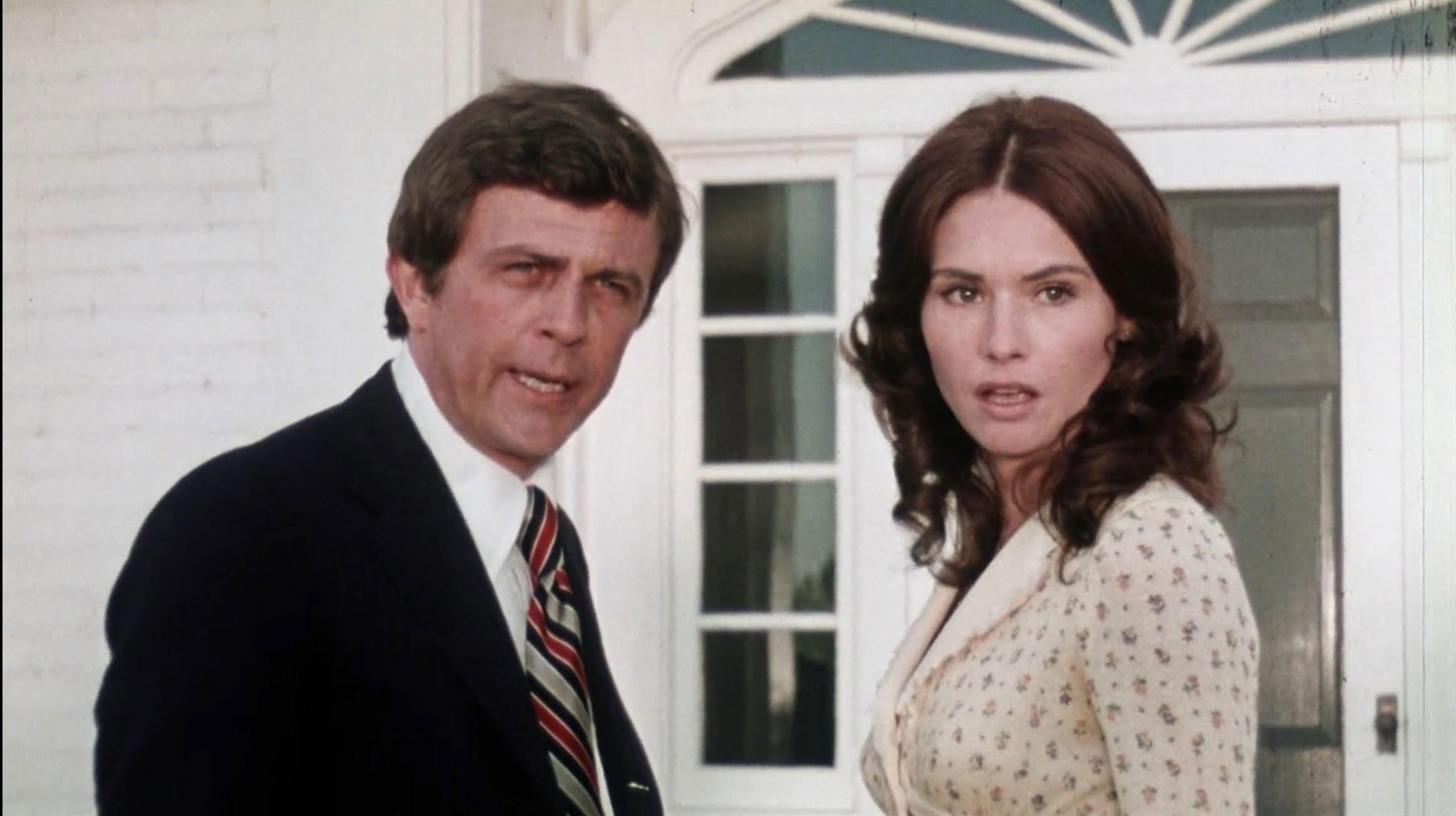 So Sad About Gloria 1973 movie scene