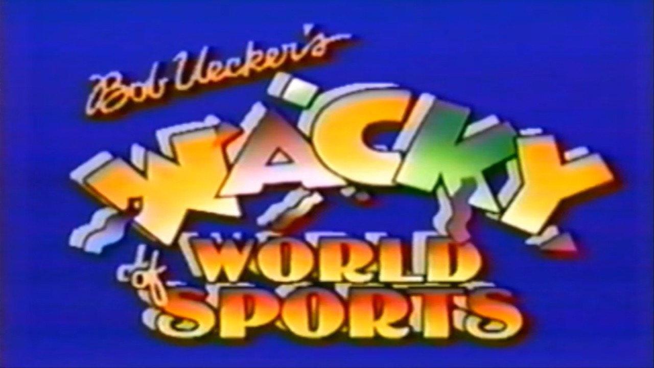 Bob Uecker's Wacky World of Sports 1985 movie scene