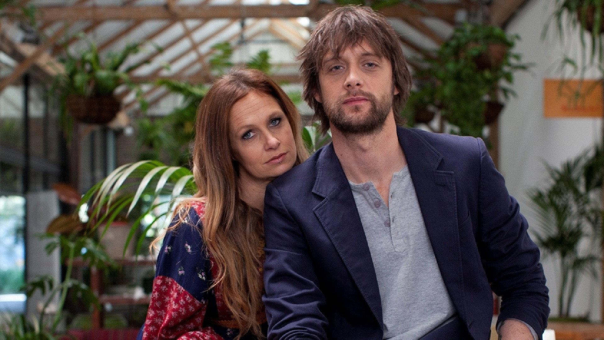 Kasey Chambers & Shane Nicholson: Rattlin Bones 2008 movie scene