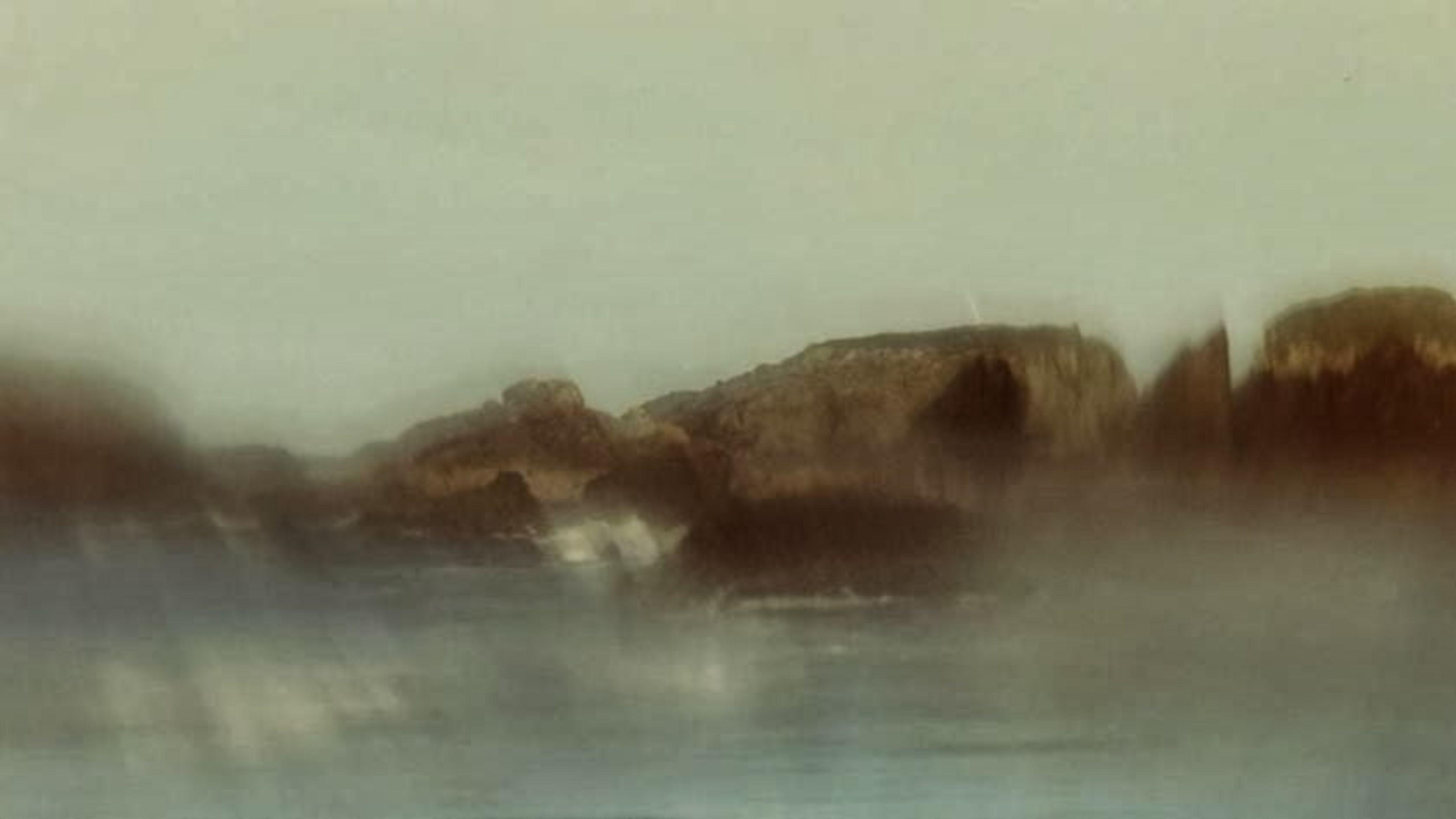 Duration-Landscape: Rocks 2011 movie scene