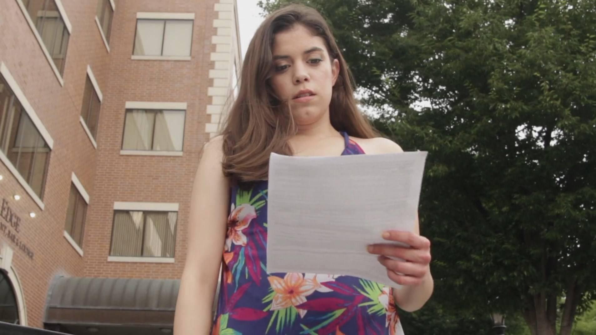 Beaster Day: Here Comes Peter Cottonhell 2014 movie scene