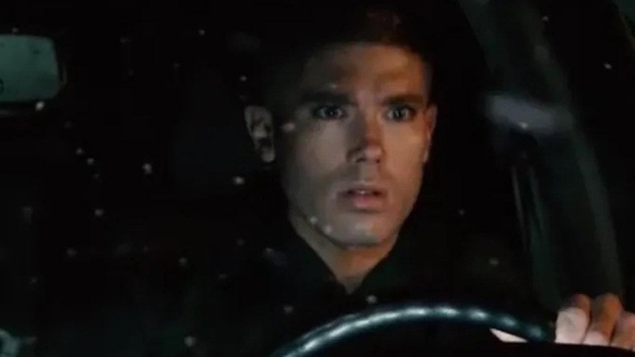 The Magic 2021 movie scene