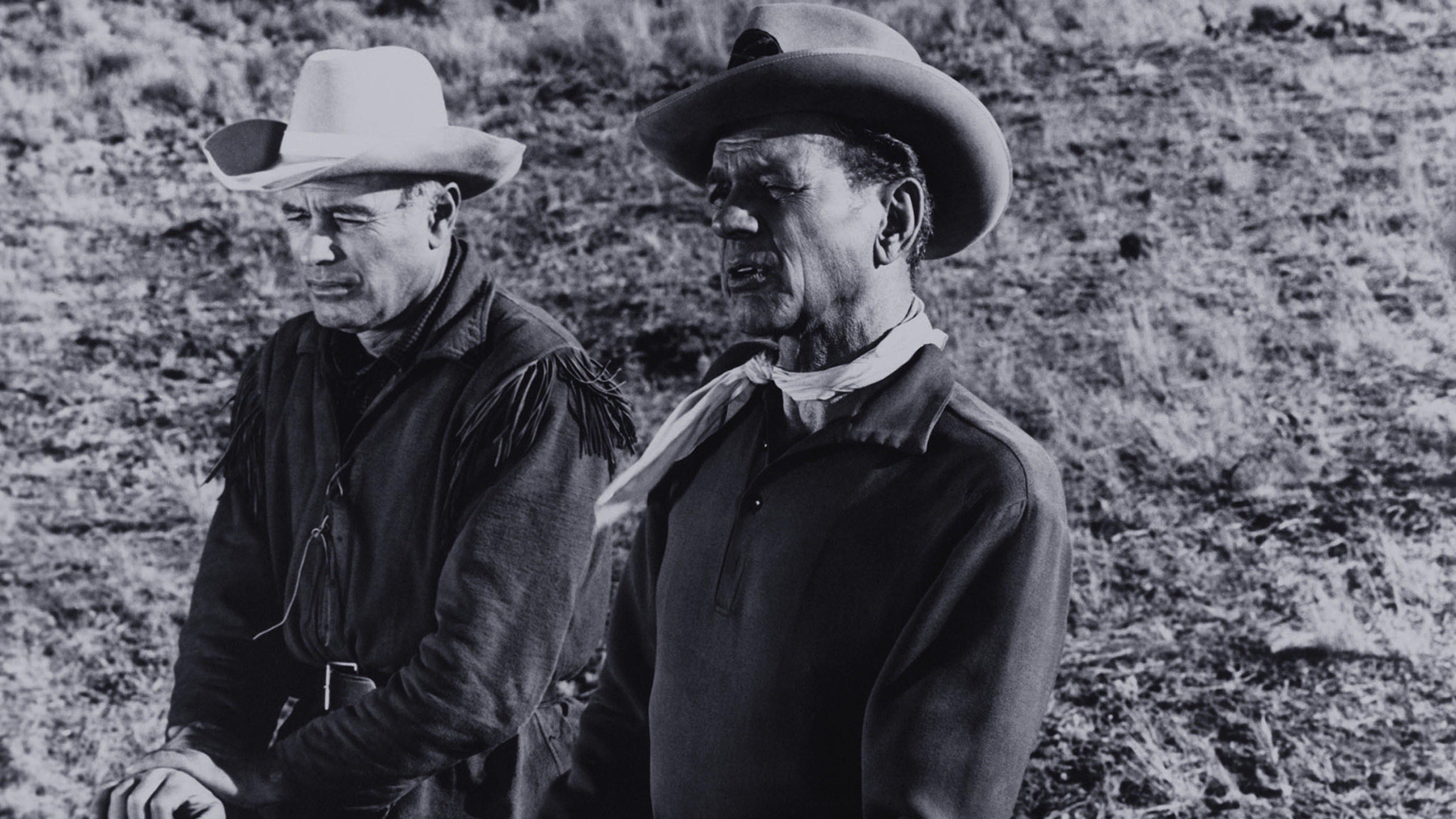 The Great Sioux Massacre 1965 movie scene