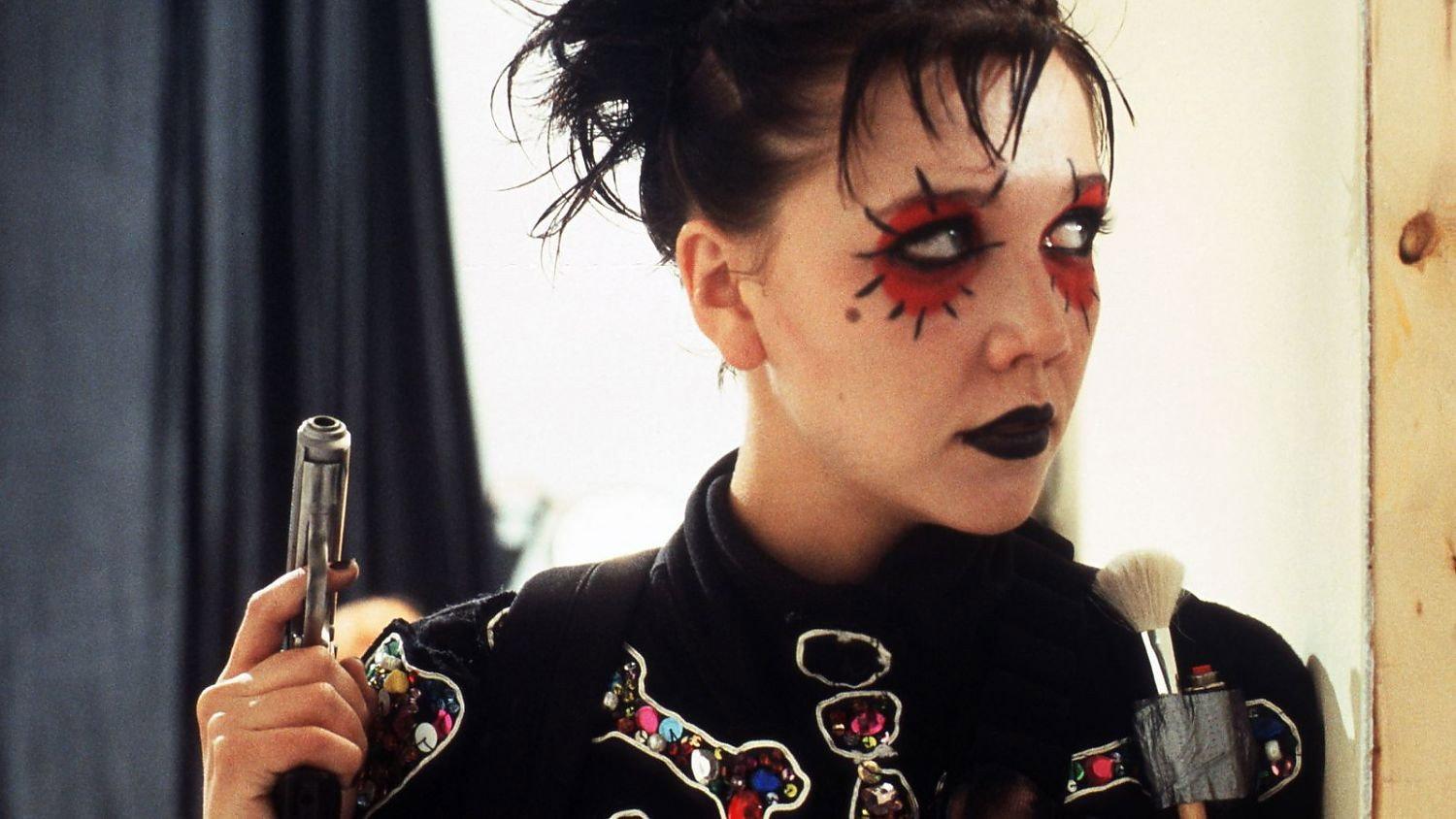 Cecil B. Demented 2000 movie scene