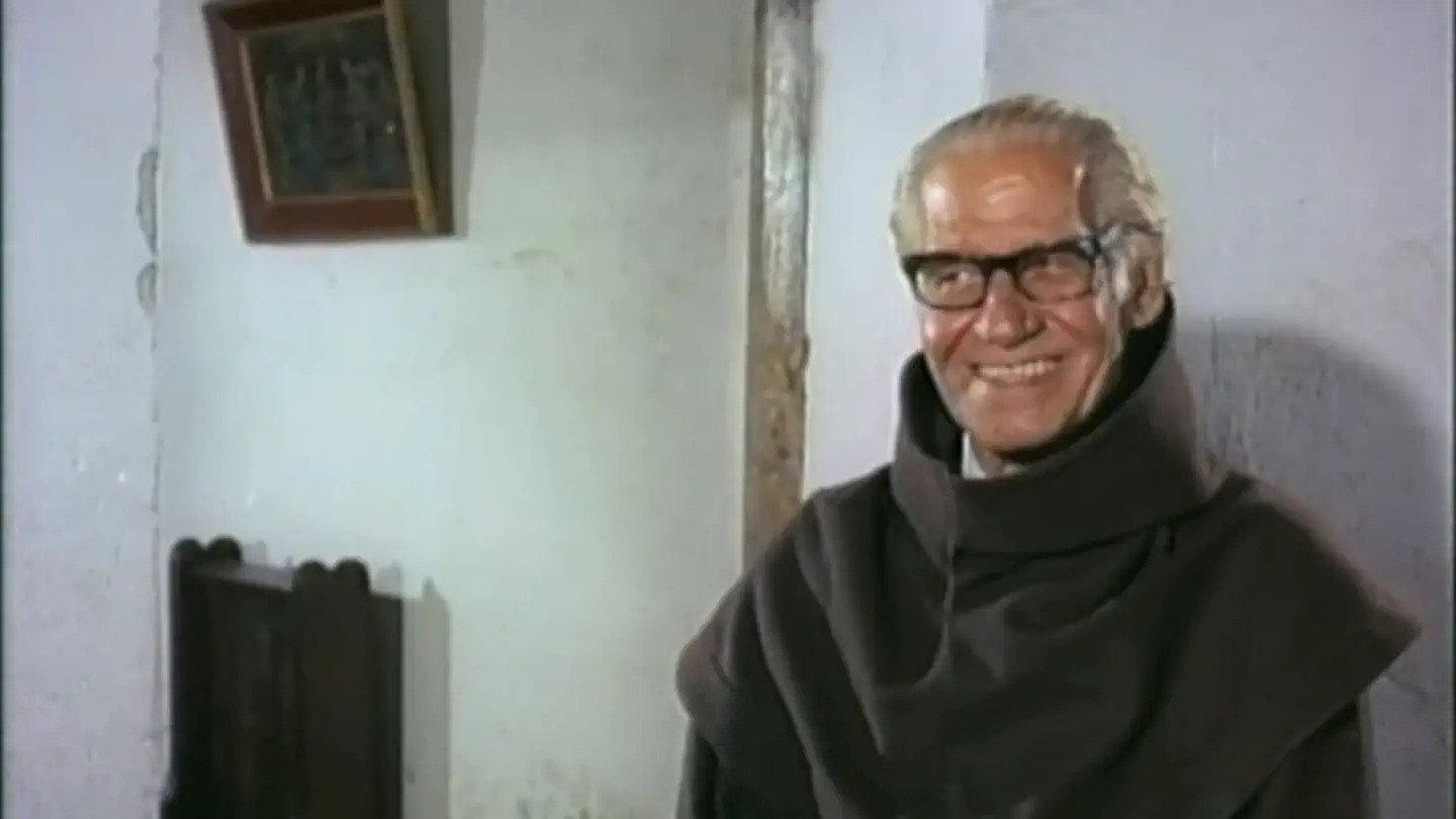 El hermano Capulina 1970 movie scene