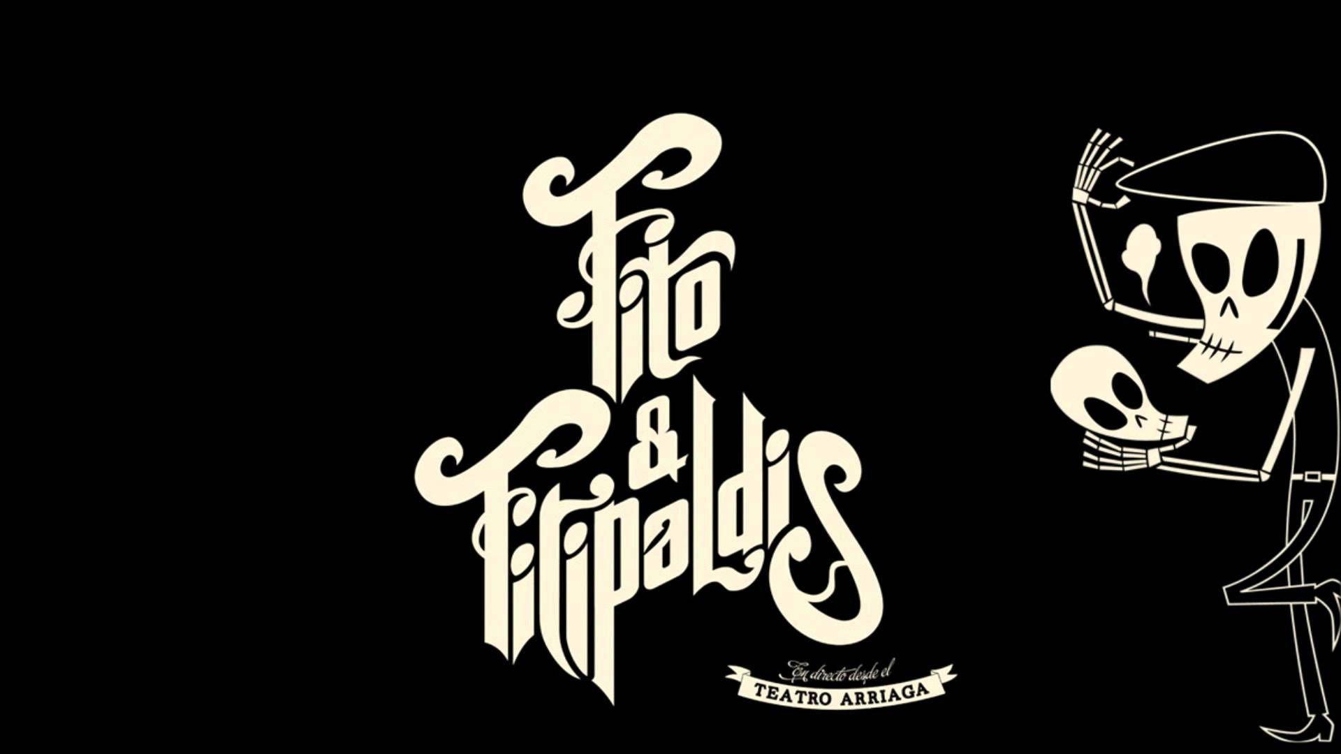 Fito & Fitipaldis - En directo desde el Teatro Arriaga 2014 movie scene