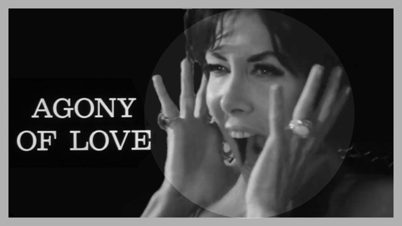 Agony of Love 1966 movie scene