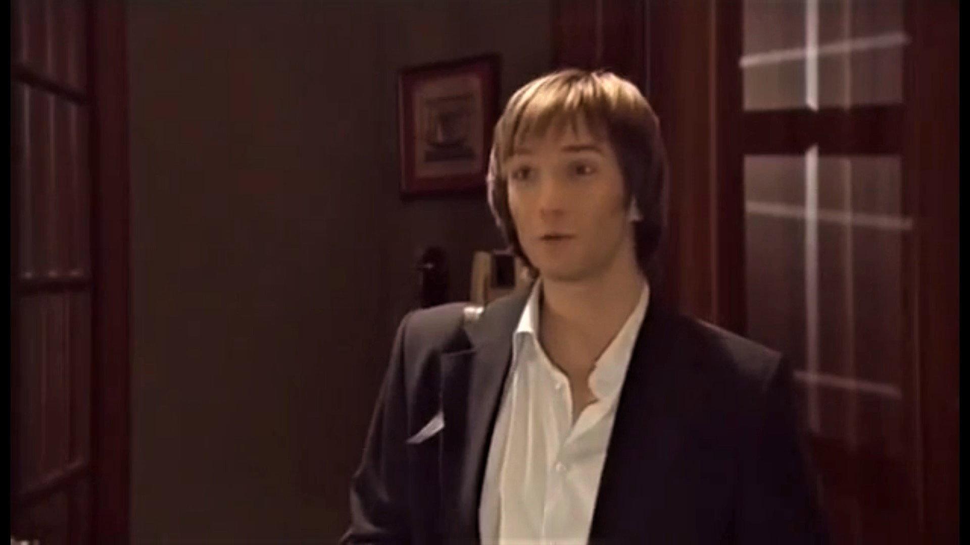 Pirozhki s Kartoshkoy 2007 movie scene